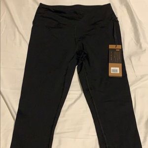 Nobull leggings size 6 workout Leggings